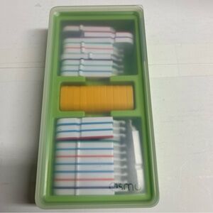 Osmo Coding Family Bundle Blocks and Storage Learning Kit